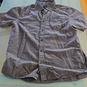 Vans Men's Shirts